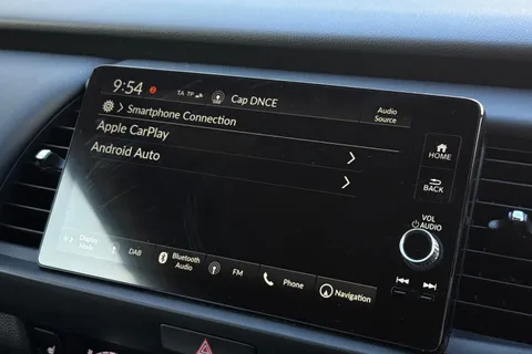 DK23VLS Honda Jazz 1.5 h i-MMD EX eCVT Euro 6 (s/s) 5dr Thumbnail #40