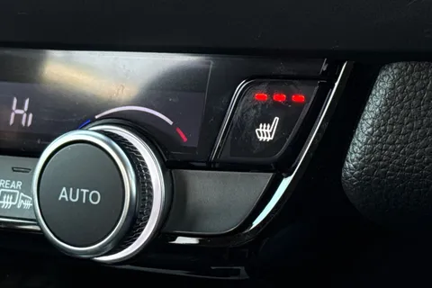 DK23VLS Honda Jazz 1.5 h i-MMD EX eCVT Euro 6 (s/s) 5dr Thumbnail #47