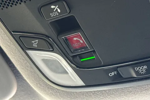 DK23VLS Honda Jazz 1.5 h i-MMD EX eCVT Euro 6 (s/s) 5dr Thumbnail #48