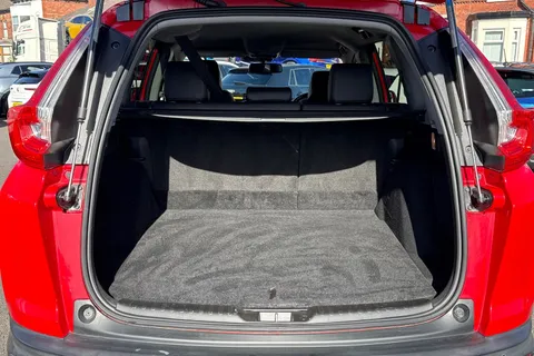 HX70YYD Honda CR-V 2.0 i-MMD Hybrid SR 5dr eCVT Thumbnail #10