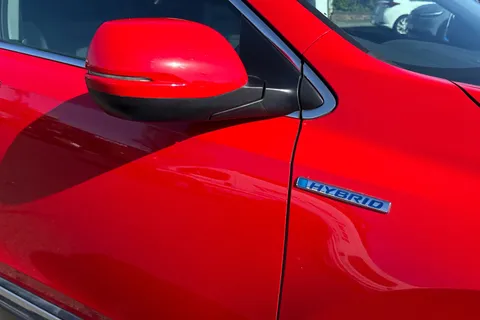 HX70YYD Honda CR-V 2.0 i-MMD Hybrid SR 5dr eCVT Thumbnail #12