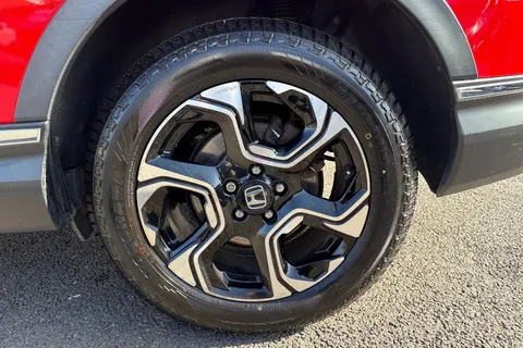 HX70YYD Honda CR-V 2.0 i-MMD Hybrid SR 5dr eCVT Thumbnail #15