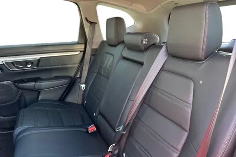 HX70YYD Honda CR-V 2.0 i-MMD Hybrid SR 5dr eCVT Thumbnail #19