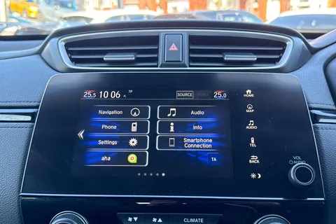 HX70YYD Honda CR-V 2.0 i-MMD Hybrid SR 5dr eCVT Thumbnail #21