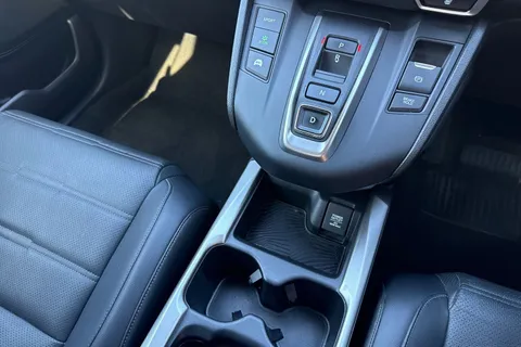 HX70YYD Honda CR-V 2.0 i-MMD Hybrid SR 5dr eCVT Thumbnail #23