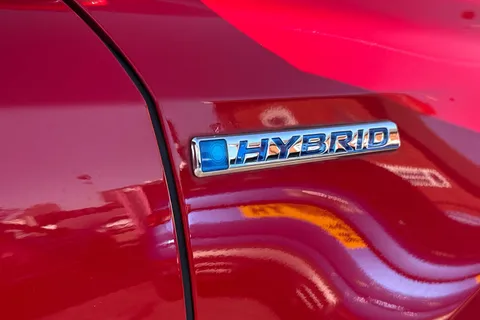 HX70YYD Honda CR-V 2.0 i-MMD Hybrid SR 5dr eCVT Thumbnail #26