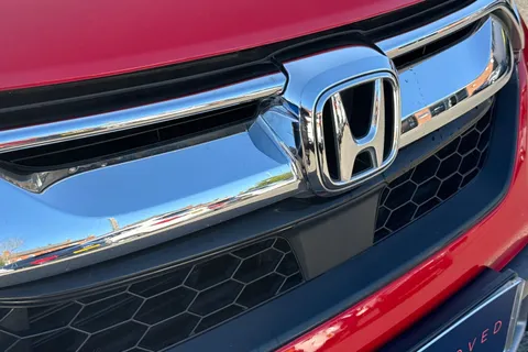 HX70YYD Honda CR-V 2.0 i-MMD Hybrid SR 5dr eCVT Thumbnail #27