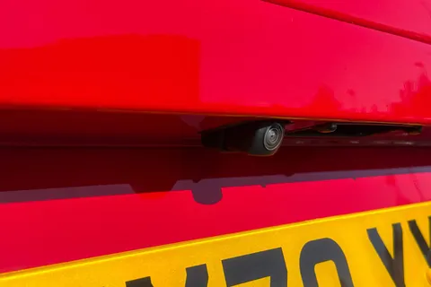 HX70YYD Honda CR-V 2.0 i-MMD Hybrid SR 5dr eCVT Thumbnail #31