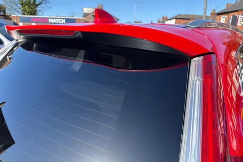 HX70YYD Honda CR-V 2.0 i-MMD Hybrid SR 5dr eCVT Thumbnail #33