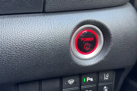 HX70YYD Honda CR-V 2.0 i-MMD Hybrid SR 5dr eCVT Thumbnail #37