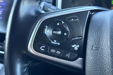 HX70YYD Honda CR-V 2.0 i-MMD Hybrid SR 5dr eCVT Thumbnail #39