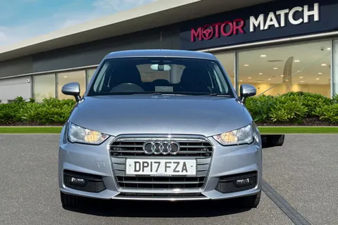 DP17FZA Audi A1 1.4 TFSI Sport Sportback Euro 6 (s/s) 5dr Thumbnail #7