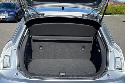 DP17FZA Audi A1 1.4 TFSI Sport Sportback Euro 6 (s/s) 5dr Thumbnail #8