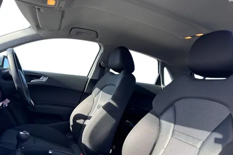 DP17FZA Audi A1 1.4 TFSI Sport Sportback Euro 6 (s/s) 5dr Thumbnail #17