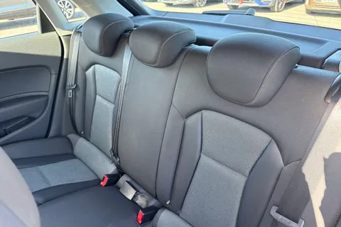 DP17FZA Audi A1 1.4 TFSI Sport Sportback Euro 6 (s/s) 5dr Thumbnail #20