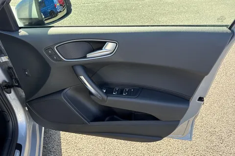 DP17FZA Audi A1 1.4 TFSI Sport Sportback Euro 6 (s/s) 5dr Thumbnail #22