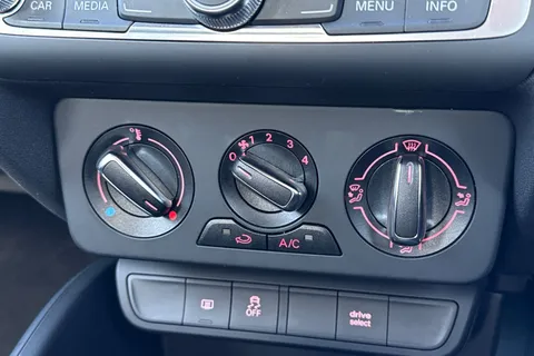 DP17FZA Audi A1 1.4 TFSI Sport Sportback Euro 6 (s/s) 5dr Thumbnail #23