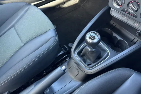 DP17FZA Audi A1 1.4 TFSI Sport Sportback Euro 6 (s/s) 5dr Thumbnail #24