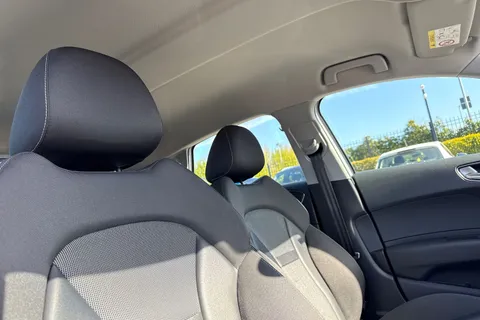 DP17FZA Audi A1 1.4 TFSI Sport Sportback Euro 6 (s/s) 5dr Thumbnail #25