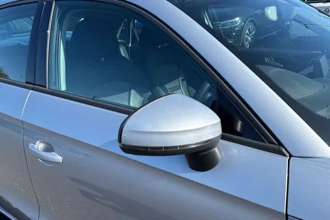 DP17FZA Audi A1 1.4 TFSI Sport Sportback Euro 6 (s/s) 5dr Thumbnail #29