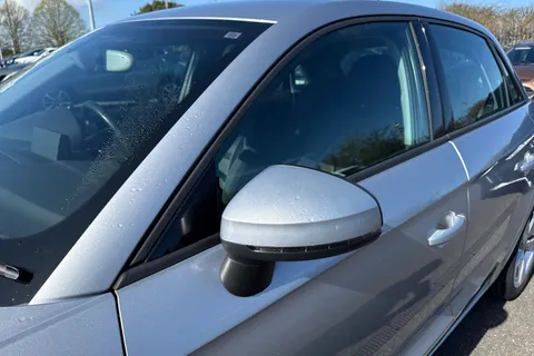 DP17FZA Audi A1 1.4 TFSI Sport Sportback Euro 6 (s/s) 5dr Thumbnail #30