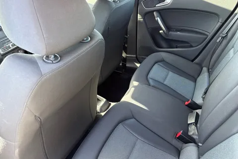 DP17FZA Audi A1 1.4 TFSI Sport Sportback Euro 6 (s/s) 5dr Thumbnail #31