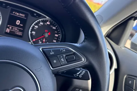 DP17FZA Audi A1 1.4 TFSI Sport Sportback Euro 6 (s/s) 5dr Thumbnail #38