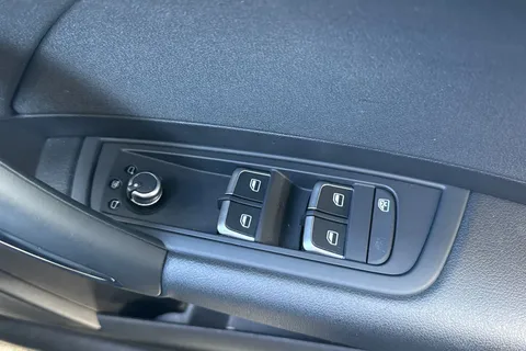 DP17FZA Audi A1 1.4 TFSI Sport Sportback Euro 6 (s/s) 5dr Thumbnail #39