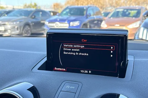 DP17FZA Audi A1 1.4 TFSI Sport Sportback Euro 6 (s/s) 5dr Thumbnail #50