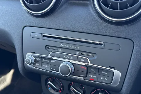 DP17FZA Audi A1 1.4 TFSI Sport Sportback Euro 6 (s/s) 5dr Thumbnail #52