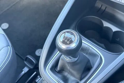 DP17FZA Audi A1 1.4 TFSI Sport Sportback Euro 6 (s/s) 5dr Thumbnail #54