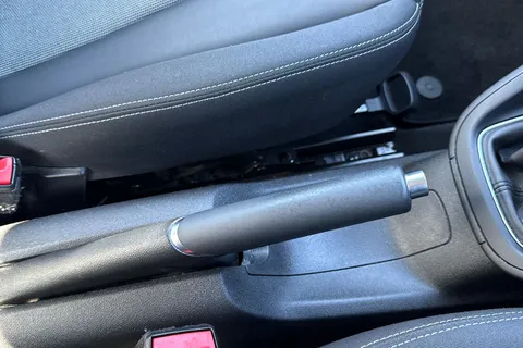 DP17FZA Audi A1 1.4 TFSI Sport Sportback Euro 6 (s/s) 5dr Thumbnail #55