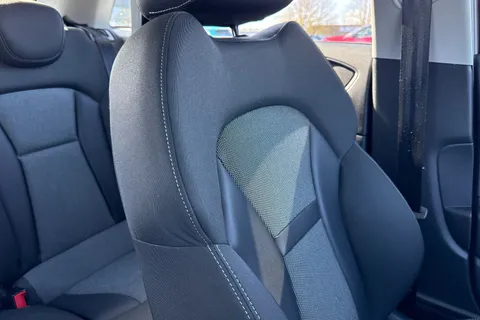 DP17FZA Audi A1 1.4 TFSI Sport Sportback Euro 6 (s/s) 5dr Thumbnail #56