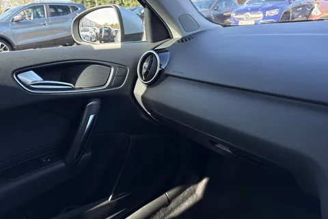 DP17FZA Audi A1 1.4 TFSI Sport Sportback Euro 6 (s/s) 5dr Thumbnail #57