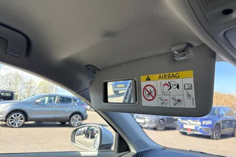 DP17FZA Audi A1 1.4 TFSI Sport Sportback Euro 6 (s/s) 5dr Thumbnail #59