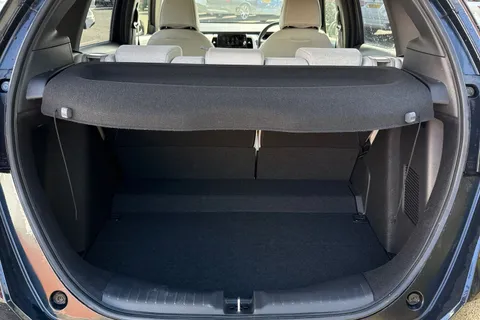 SH72CFL Honda Jazz 1.5 h i-MMD EX eCVT Euro 6 (s/s) 5dr Thumbnail #10