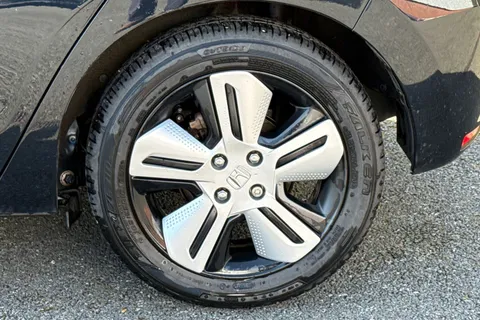 SH72CFL Honda Jazz 1.5 h i-MMD EX eCVT Euro 6 (s/s) 5dr Thumbnail #15