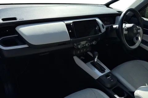 SH72CFL Honda Jazz 1.5 h i-MMD EX eCVT Euro 6 (s/s) 5dr Thumbnail #17