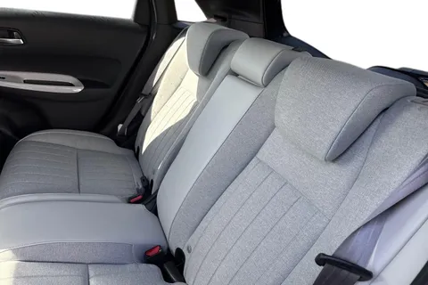 SH72CFL Honda Jazz 1.5 h i-MMD EX eCVT Euro 6 (s/s) 5dr Thumbnail #19