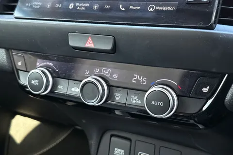 SH72CFL Honda Jazz 1.5 h i-MMD EX eCVT Euro 6 (s/s) 5dr Thumbnail #22