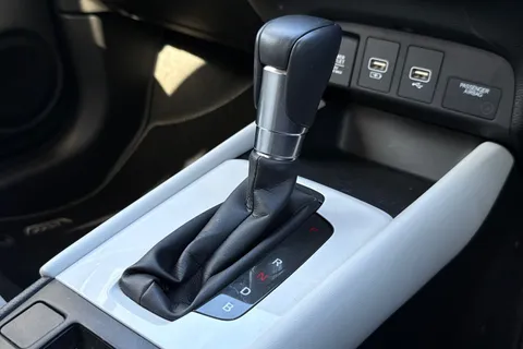 SH72CFL Honda Jazz 1.5 h i-MMD EX eCVT Euro 6 (s/s) 5dr Thumbnail #23