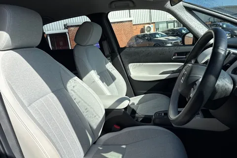 SH72CFL Honda Jazz 1.5 h i-MMD EX eCVT Euro 6 (s/s) 5dr Thumbnail #25