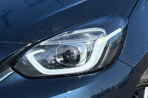 SH72CFL Honda Jazz 1.5 h i-MMD EX eCVT Euro 6 (s/s) 5dr Thumbnail #27