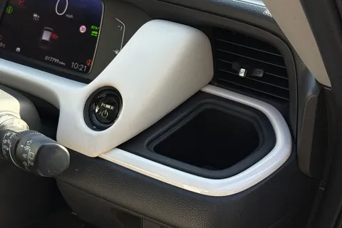 SH72CFL Honda Jazz 1.5 h i-MMD EX eCVT Euro 6 (s/s) 5dr Thumbnail #30