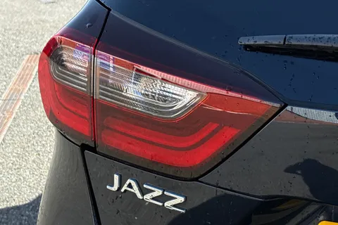 SH72CFL Honda Jazz 1.5 h i-MMD EX eCVT Euro 6 (s/s) 5dr Thumbnail #31