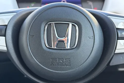 SH72CFL Honda Jazz 1.5 h i-MMD EX eCVT Euro 6 (s/s) 5dr Thumbnail #33