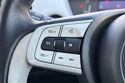 SH72CFL Honda Jazz 1.5 h i-MMD EX eCVT Euro 6 (s/s) 5dr Thumbnail #34