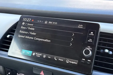 SH72CFL Honda Jazz 1.5 h i-MMD EX eCVT Euro 6 (s/s) 5dr Thumbnail #40