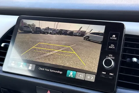 SH72CFL Honda Jazz 1.5 h i-MMD EX eCVT Euro 6 (s/s) 5dr Thumbnail #44