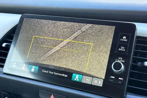 SH72CFL Honda Jazz 1.5 h i-MMD EX eCVT Euro 6 (s/s) 5dr Thumbnail #45